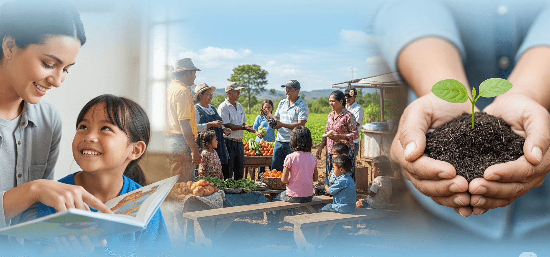 Atharv Welfare society