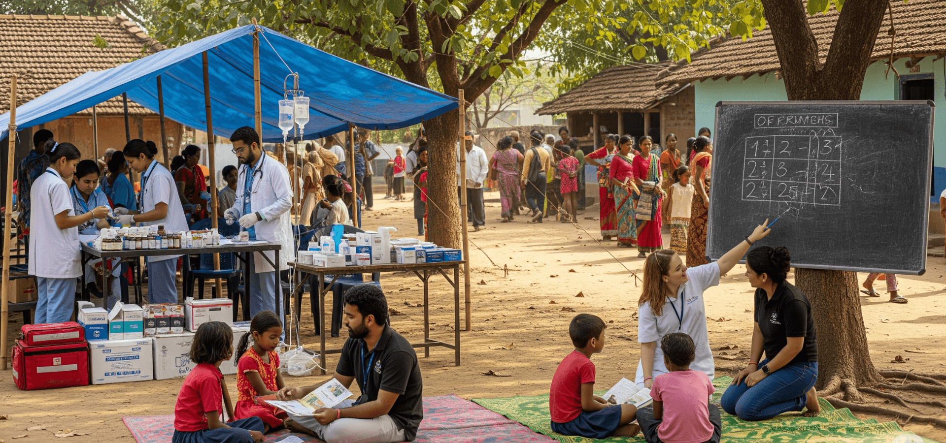 Copy of home page banner