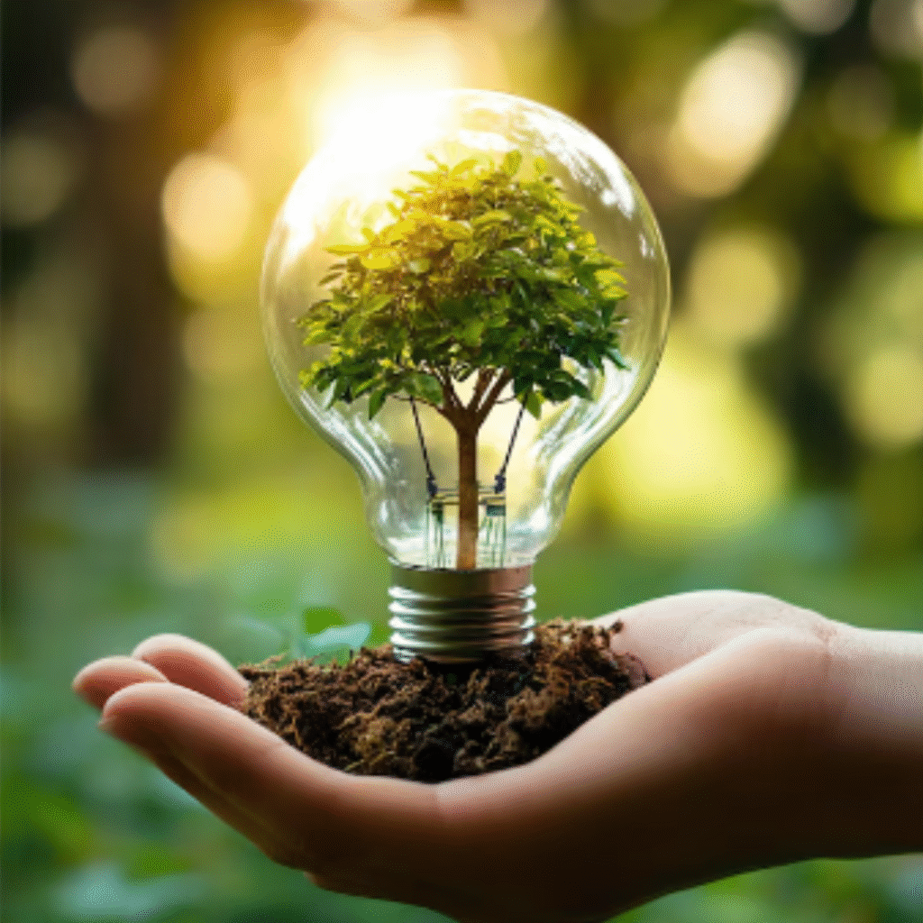 Technology and Innovation